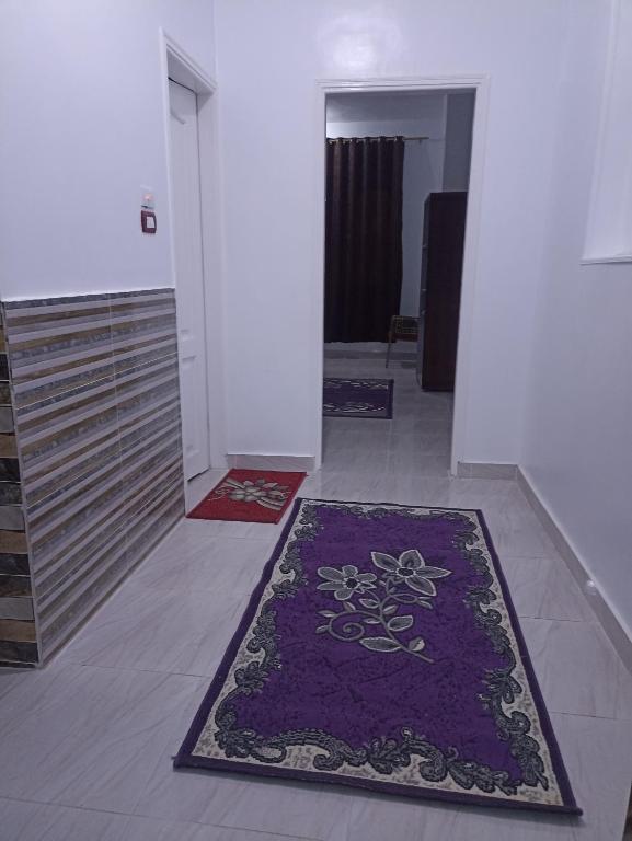 Awi Guest House - Estudio Con Vista Al Mar