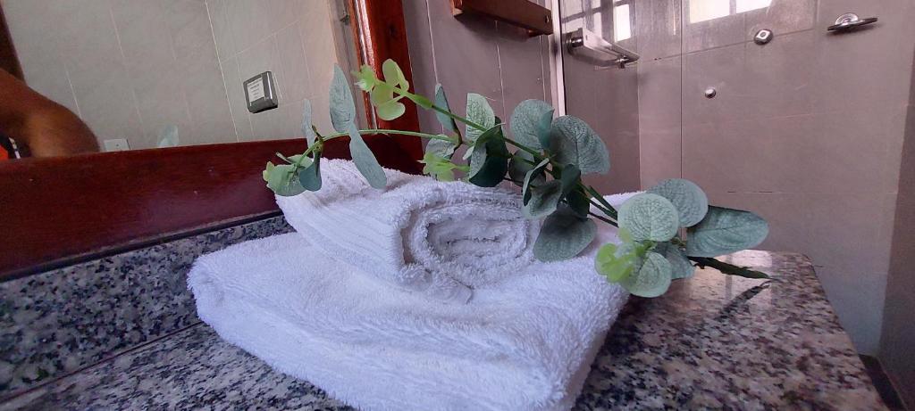 Encantos do mar - Habitación De Doble O Gemela De Lujo