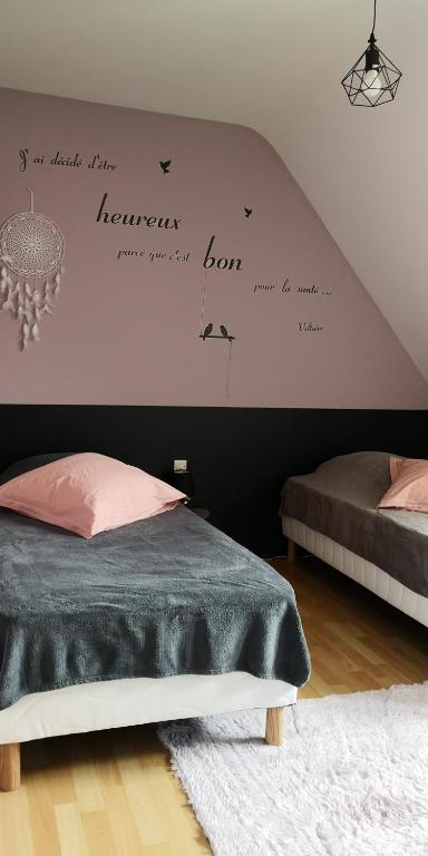 Zdjęcie z galerii obiektu Ty-Mad w mieście Plouguerneau