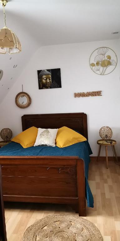 Zdjęcie z galerii obiektu Ty-Mad w mieście Plouguerneau