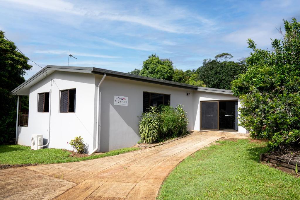 Highview Atherton - Huis Met Drie Slaapkamers