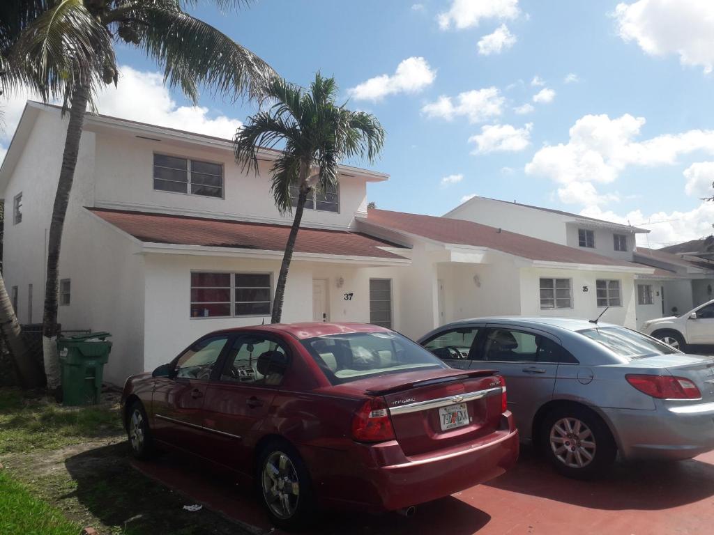 Beautiful share home and rooms in Miami - Housity