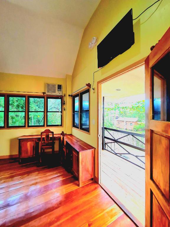 La-Familia Guest House - Salle Familiale Avec Balcon