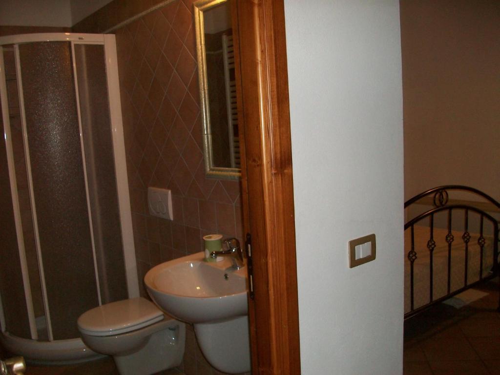 Su Leunaxiu - Double Room