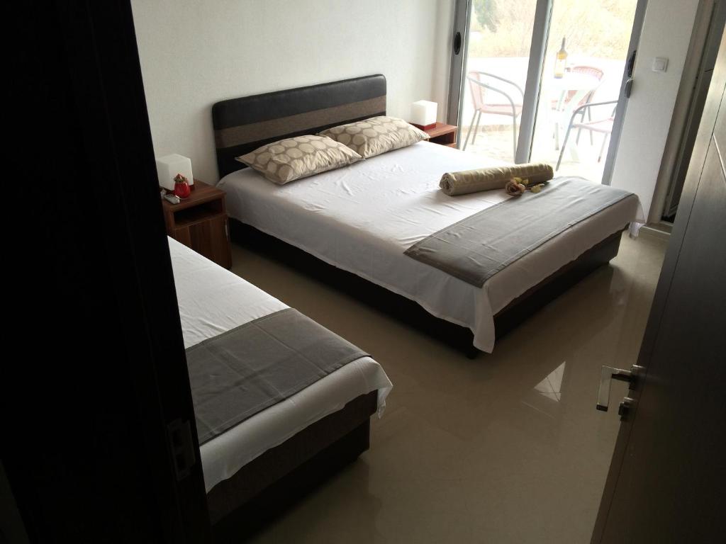 Apartments Perezaj II - 19