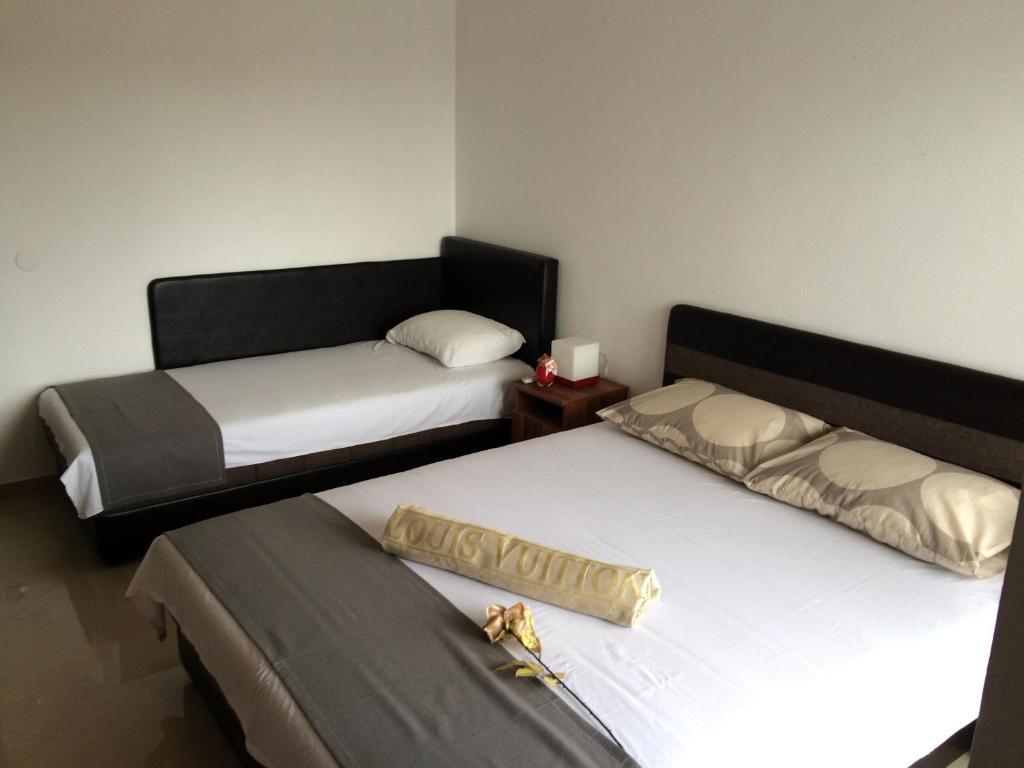 Apartments Perezaj II - 15