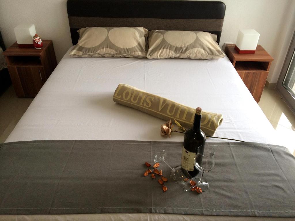 Apartments Perezaj II - 5