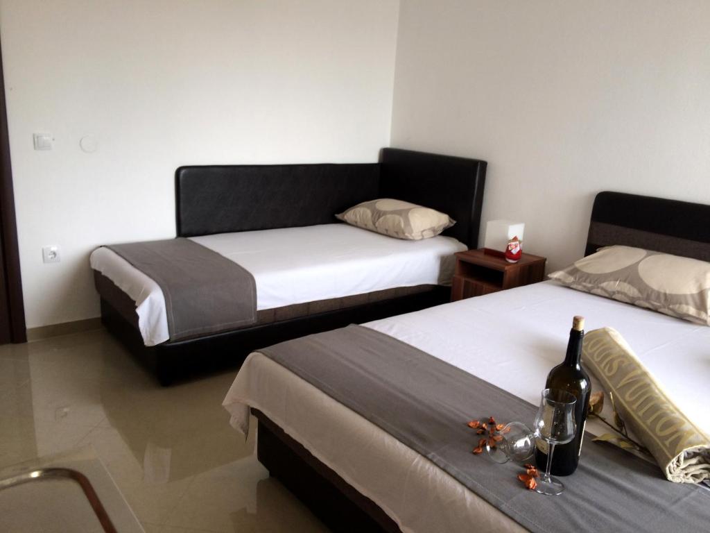 Apartments Perezaj II - 17