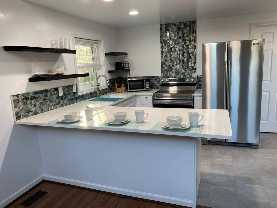 Eagle Rock Estate, Tobyhanna (updated prices 2024)