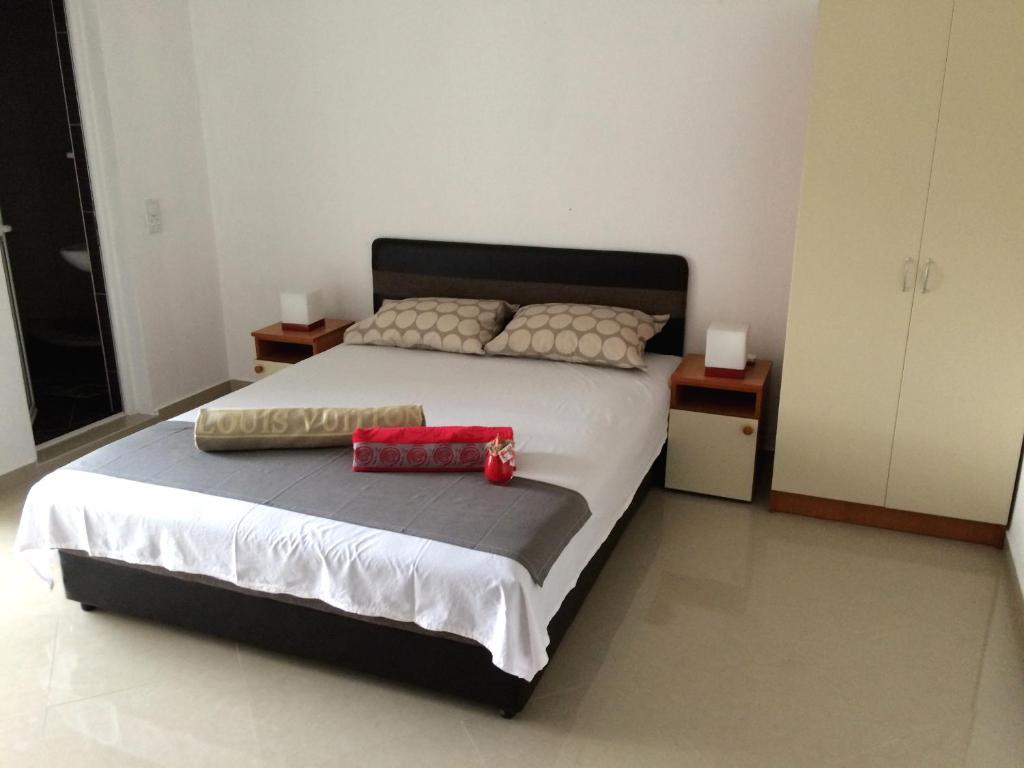 Apartments Perezaj II - 9