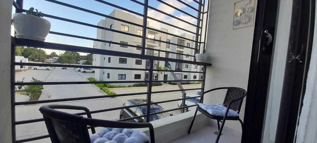 Fotografie z fotogalerie ubytování Graditi Valley Residence v destinaci Santiago de los Caballeros