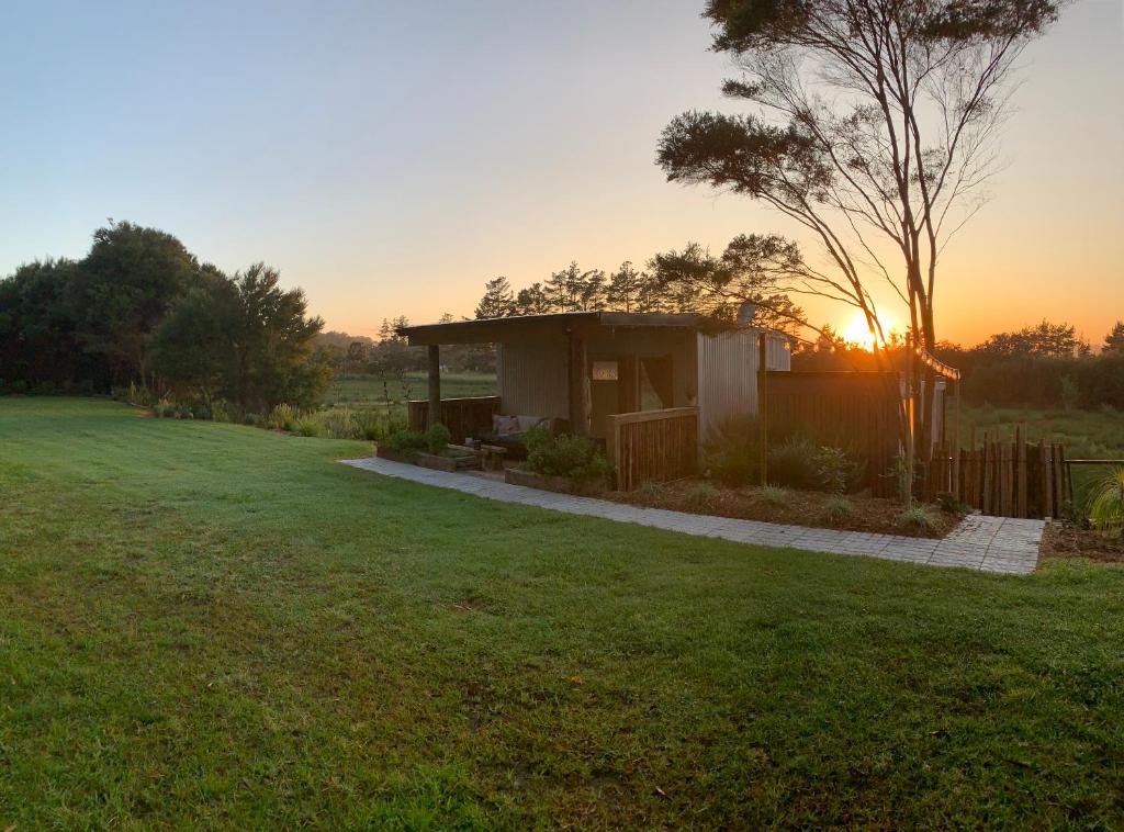 The Perch, Houhora Bijgewerkte prijzen 2023