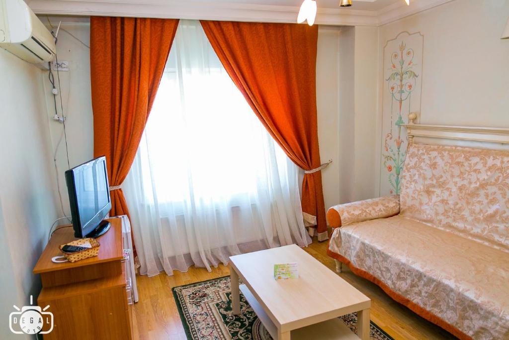 Villa Tamara - Resim 27