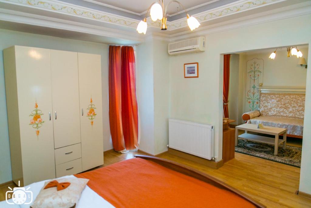 Villa Tamara - Resim 25