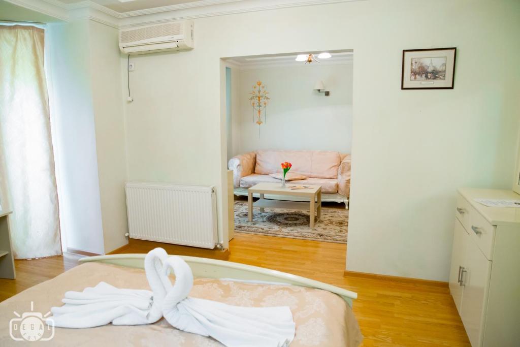 Villa Tamara - Resim 3