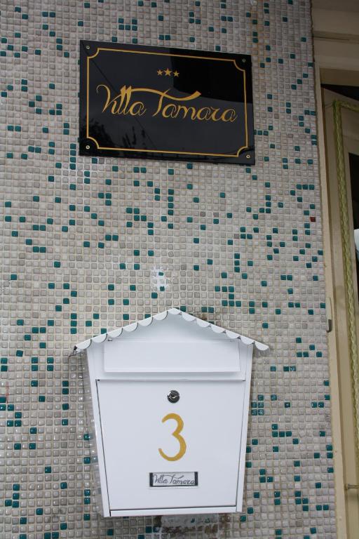 Villa Tamara - Resim 40