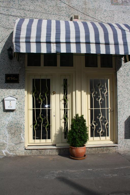 Villa Tamara - Resim 20