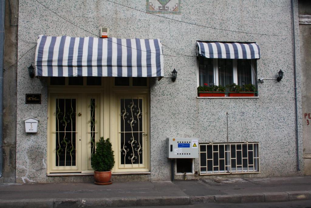 Villa Tamara - Resim 41