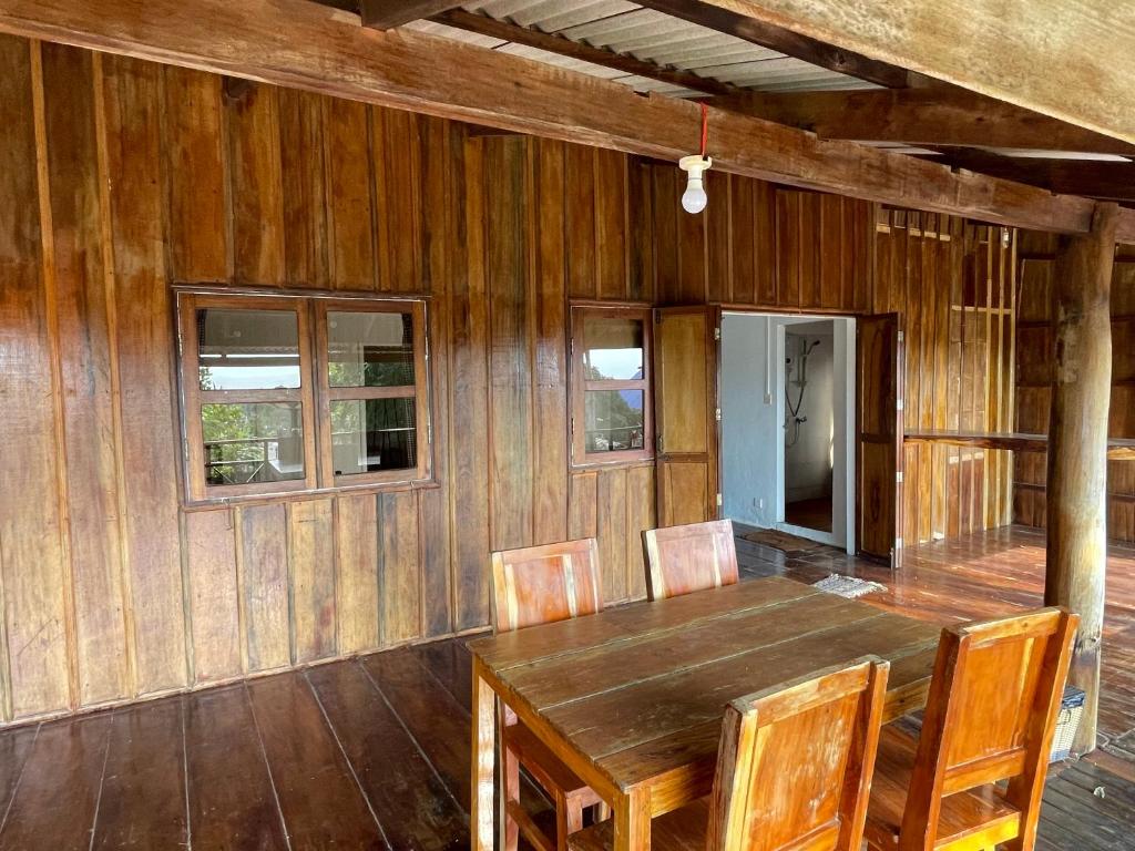 Fotografie z fotogalerie ubytování Kep Lodge v destinaci Kep