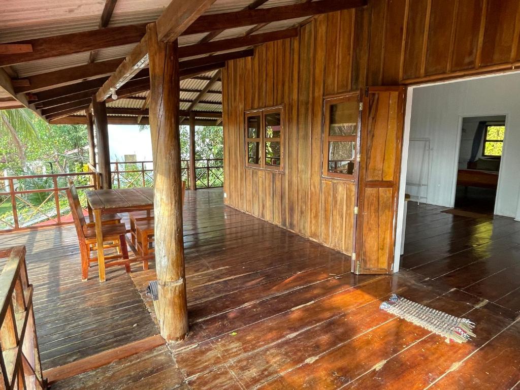 Fotografie z fotogalerie ubytování Kep Lodge v destinaci Kep