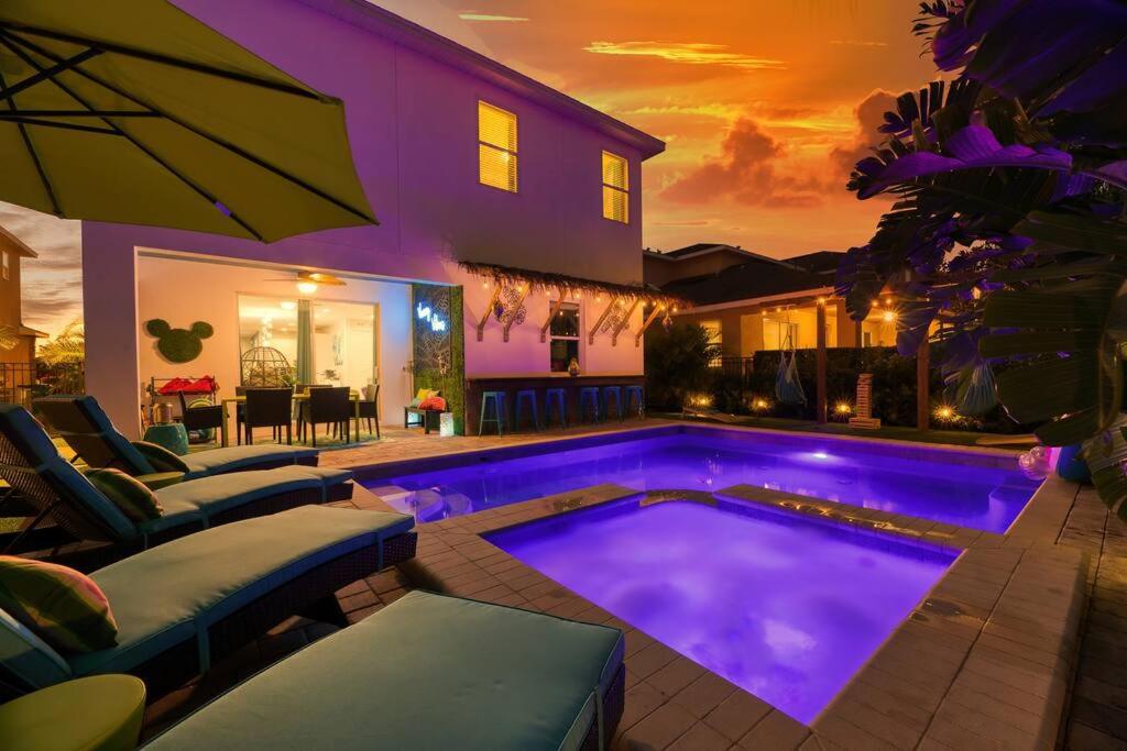 November Deal! Tiki Tropical Oasis & Mini Golf, Orlando – Updated 2024  Prices