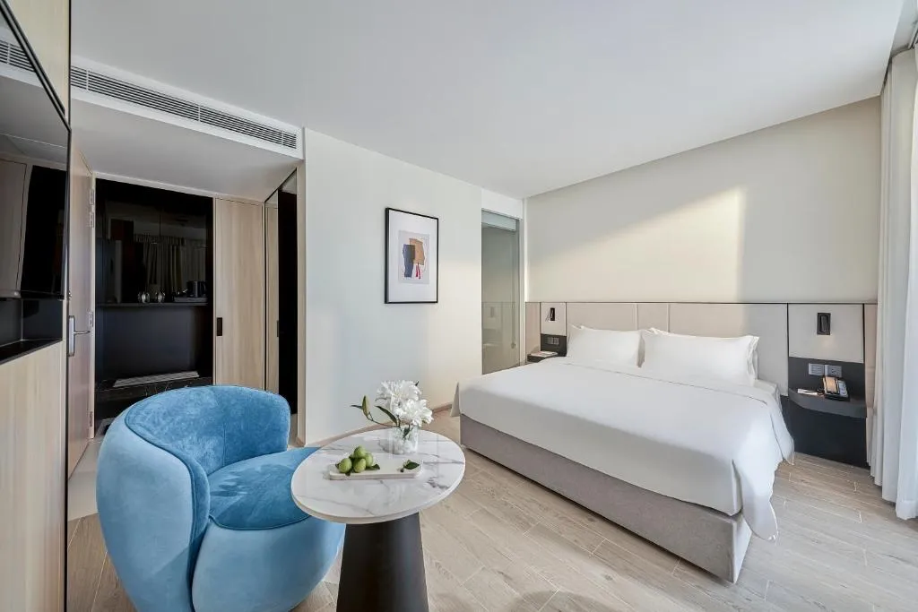 Thư viện ảnh của chỗ nghỉ này