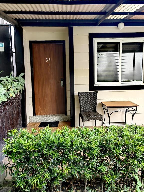 Fotografie z fotogalerie ubytování Batangas Country Club v destinaci Batangas