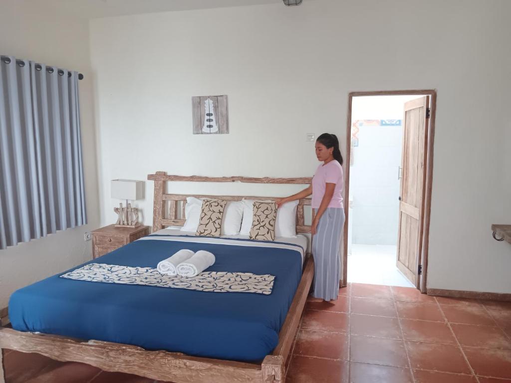 Mango 5 Hotel - Habitación De Lujo