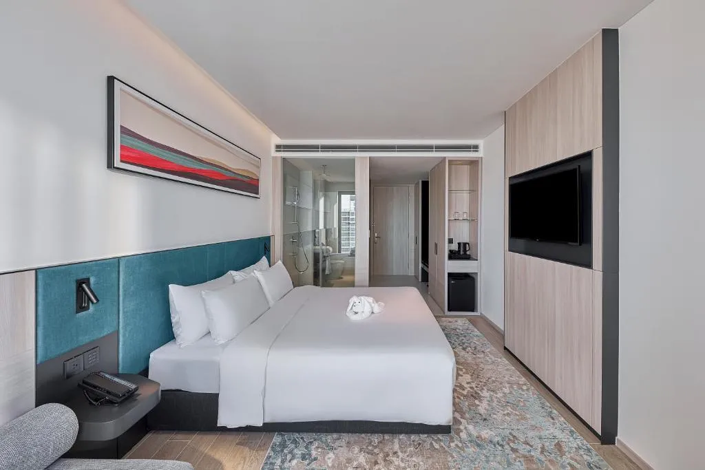 Thư viện ảnh của chỗ nghỉ này