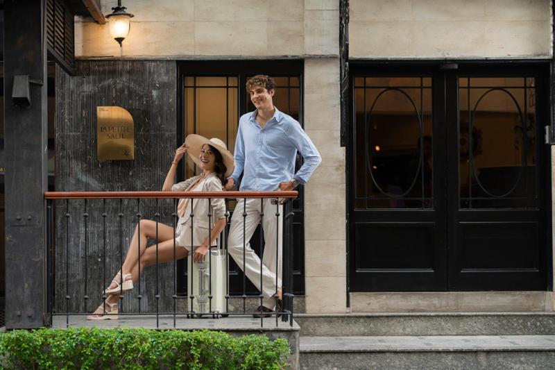 La Petite Salil Sukhumvit 11 - Resim 4