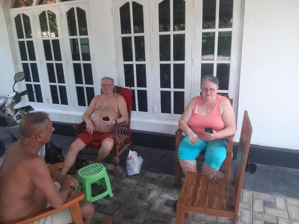 Hosté ubytování Hellen homestay