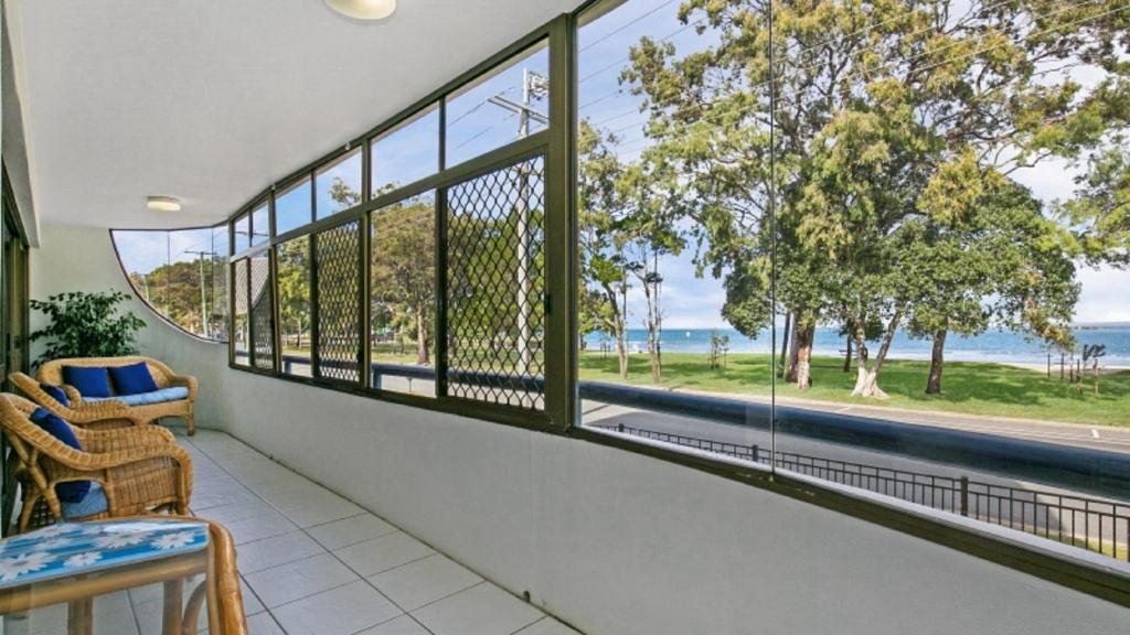 Holiday homes & houses for rent in Bribie Island