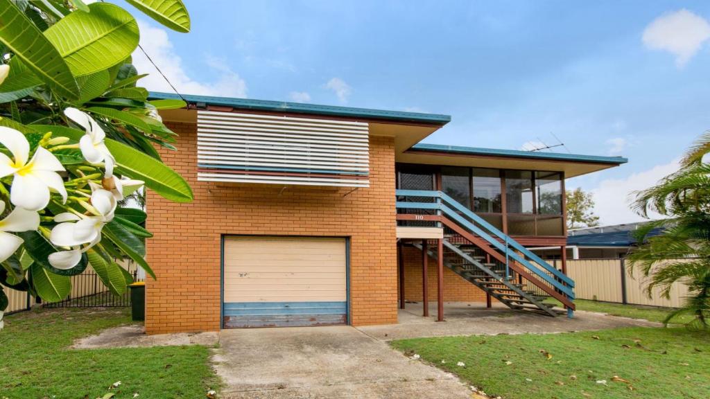 Holiday homes & houses for rent in Bribie Island