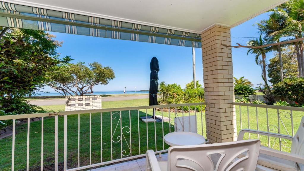 Holiday homes & houses for rent in Bribie Island