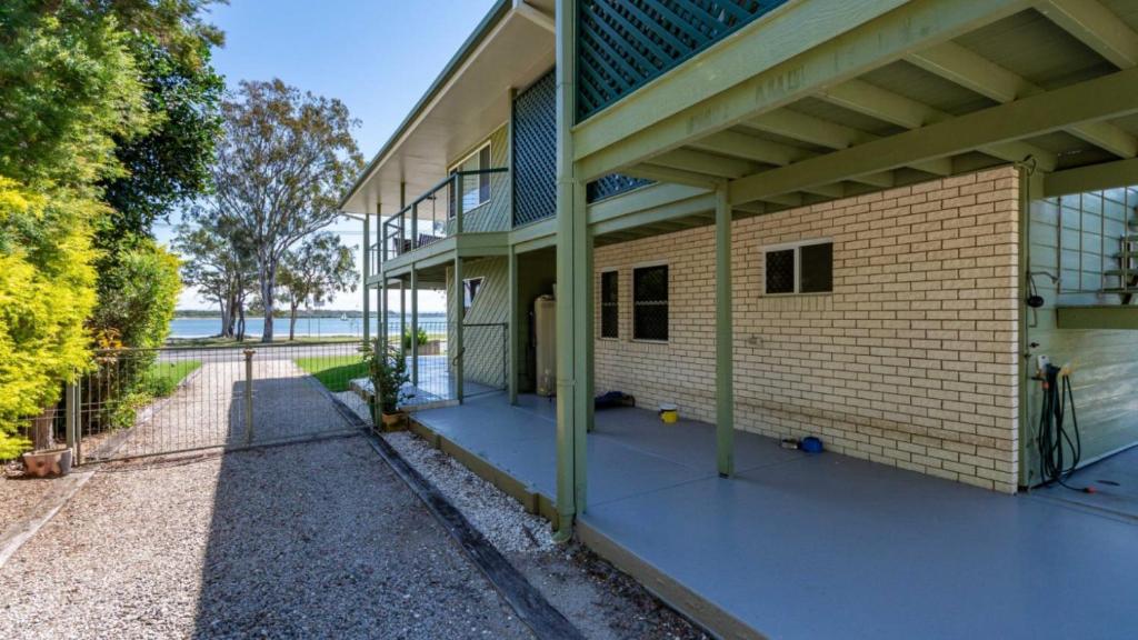 Holiday homes & houses for rent in Bribie Island