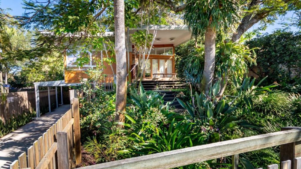 Holiday homes & houses for rent in Woorim