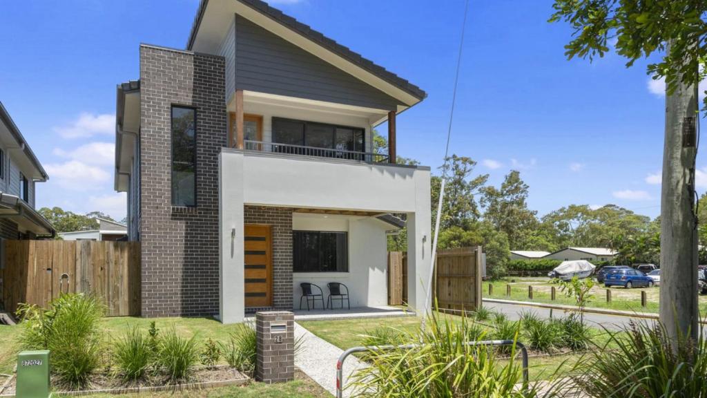 Holiday homes & houses for rent in Woorim