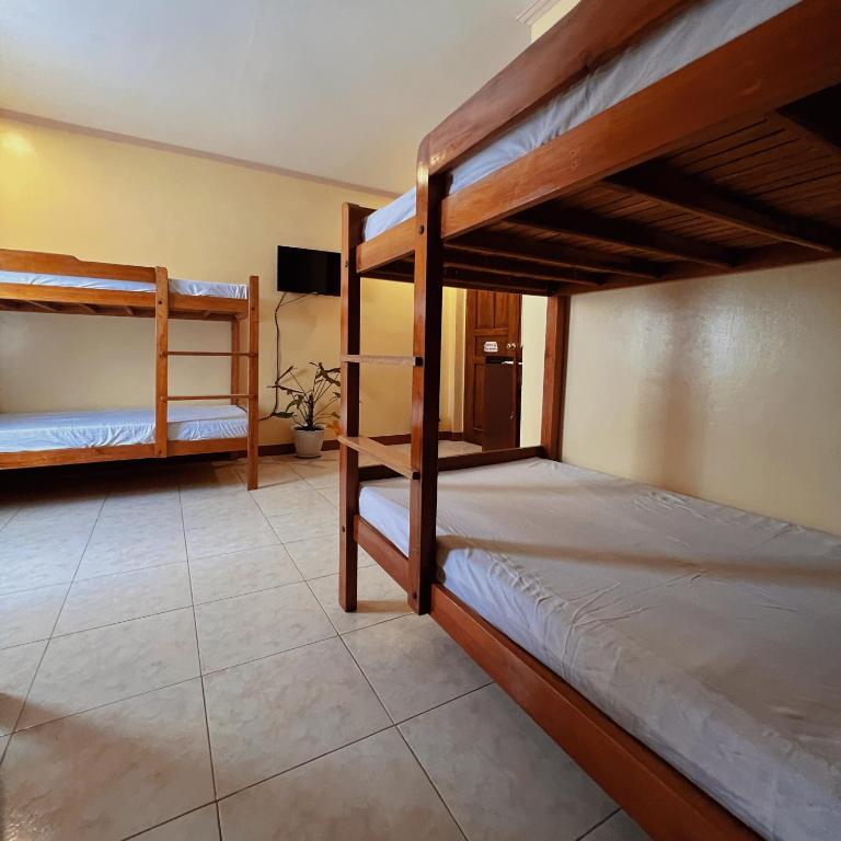 BALAYONG PENSION PROMO DUAL A: PPS-ELNIDO WITHOUT AIRFARE puerto-princesa Packages