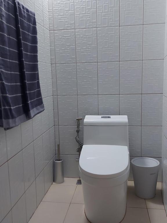 RhenMart-Inn - Habitación Doble Con Baño Privado