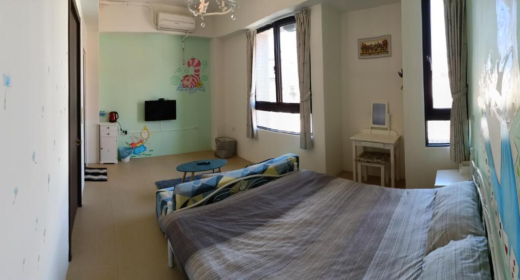 埔里埔里包棟民宿木子小屋的相册照片