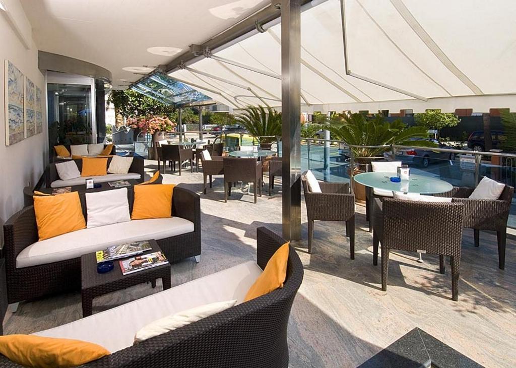 Hotel Imperial
