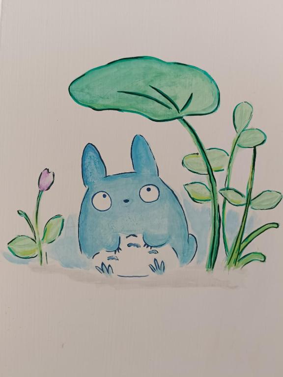 埔里埔里包棟民宿木子小屋的相册照片