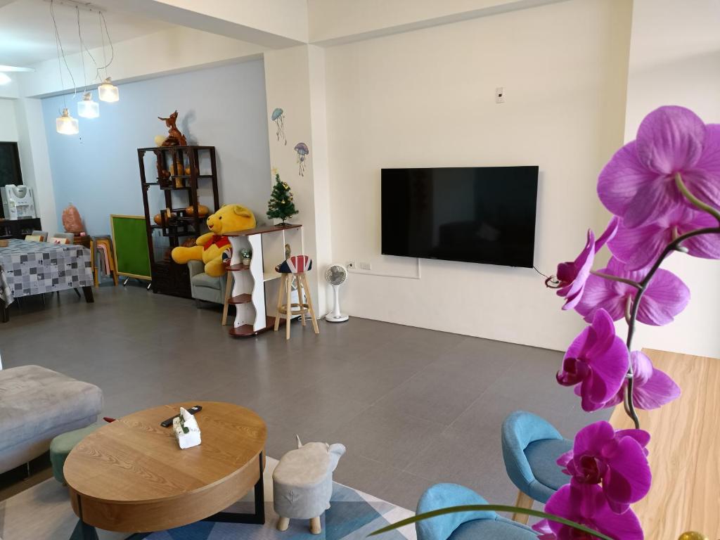 埔里埔里包棟民宿木子小屋的相册照片