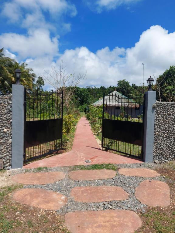 Fotografie z fotogalerie ubytování RhenMart-Inn v destinaci Siquijor