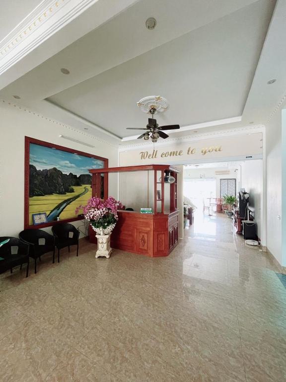 Fotografie z fotogalerie ubytování Tam Coc Guest House & Hostel v destinaci Ninh Binh