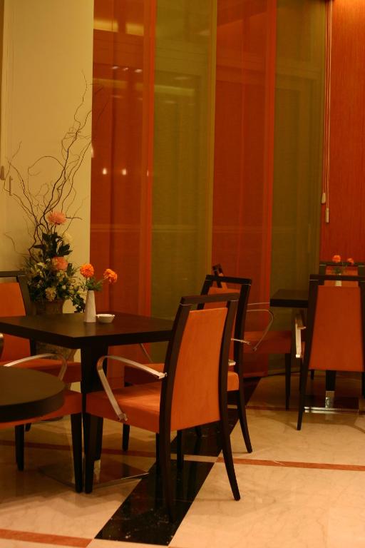 Alexandros Boutique Hotel - Resim 20