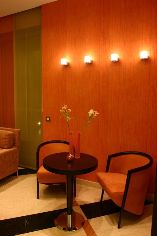 Alexandros Boutique Hotel - Resim 19