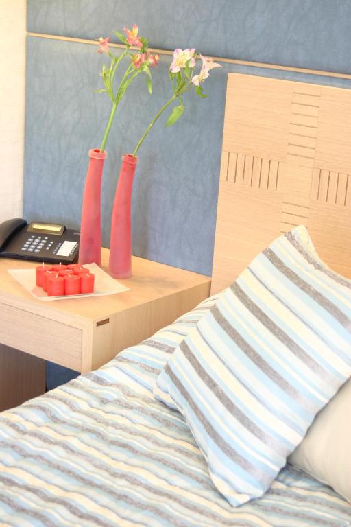 Alexandros Boutique Hotel - 11