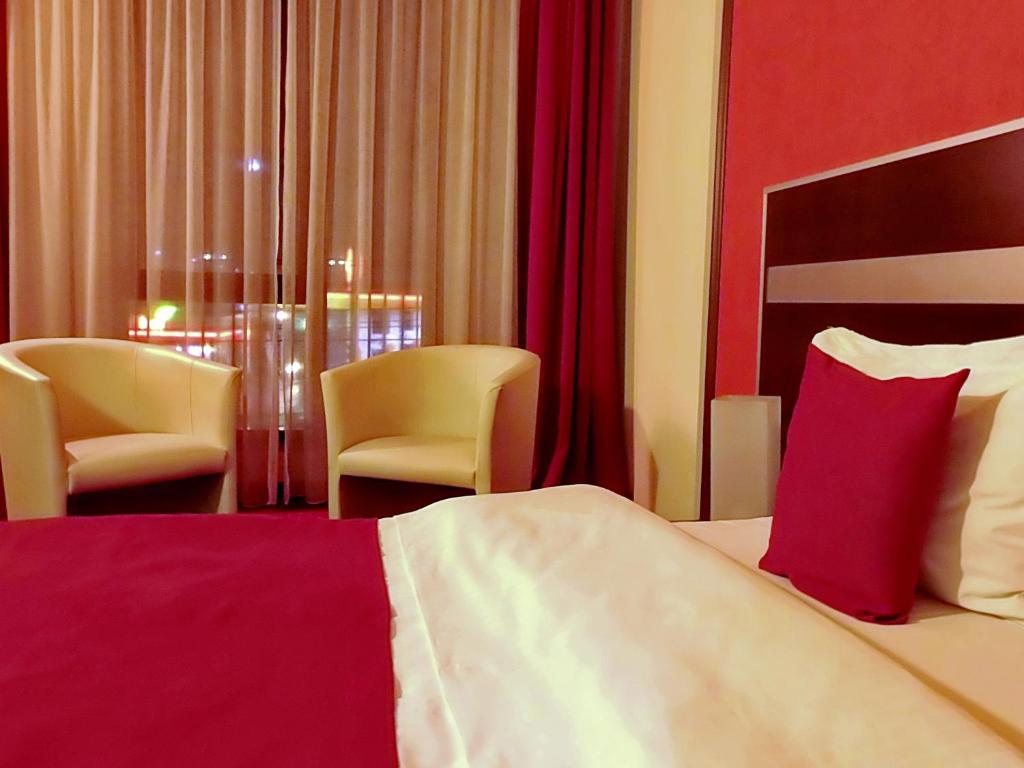 Hotel Angellis - Resim 15