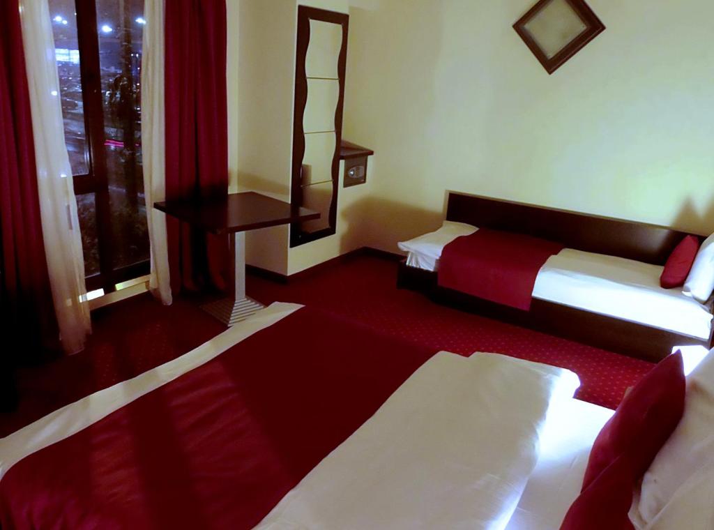 Hotel Angellis - Resim 16